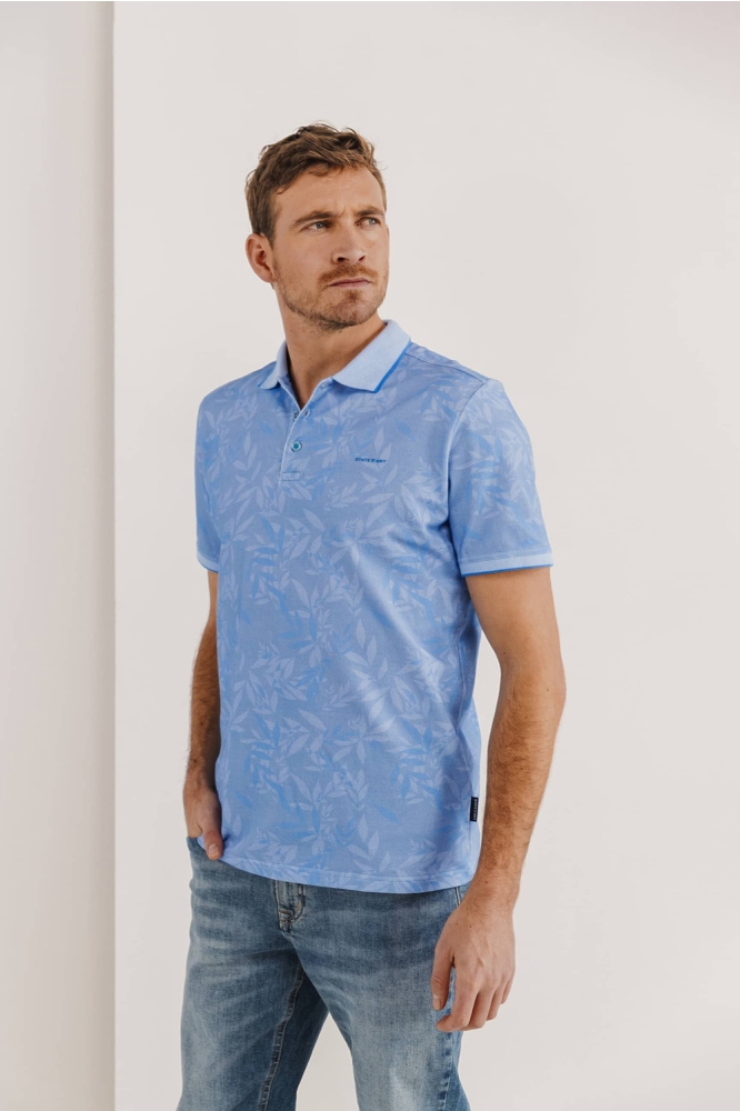 POLO MET OPDRUK 46415413 5653